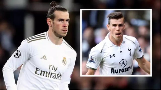 Gareth Bale pravi senzacionalan