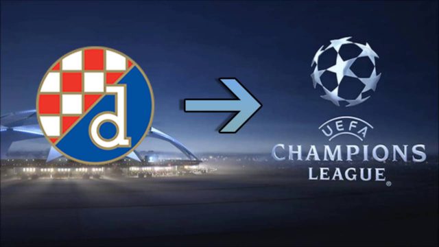 Ispadanje Juventusa