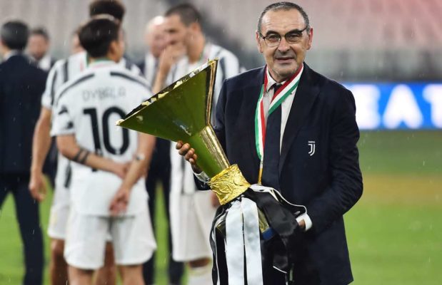 Izvještaji iz Italije