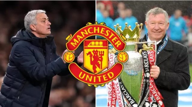 Jose Mourinho otkrio