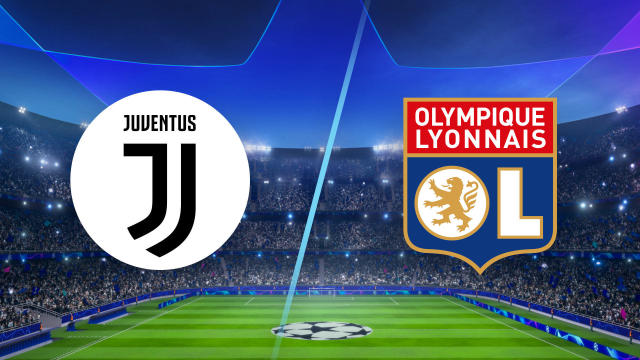 Juventus - Lyon