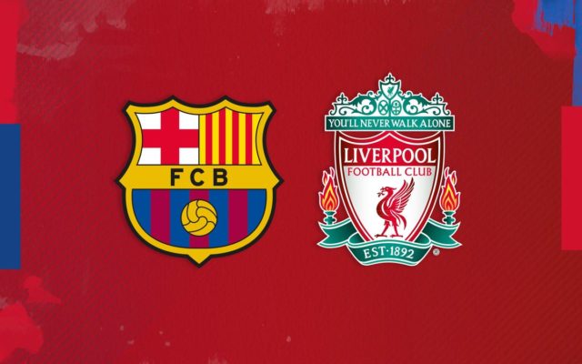 Liverpool ponudio Barceloni