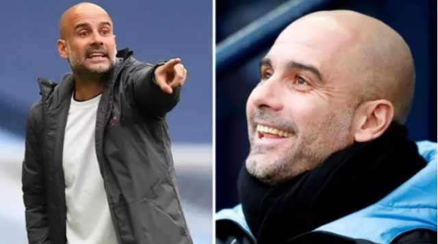 Manchester City vraća