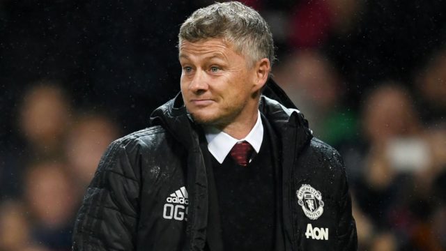 Manchester United na rubu