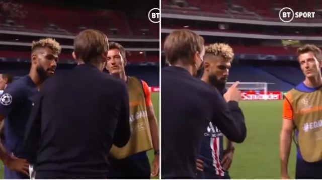 Zašto je Thomas Tuchel