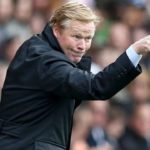 koeman-finger-point