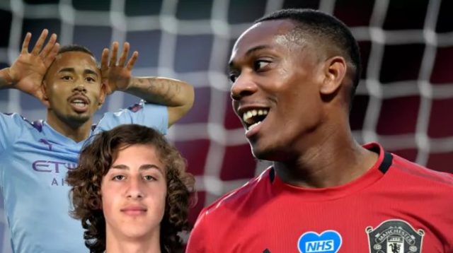 10 najskupljih tinejdžera