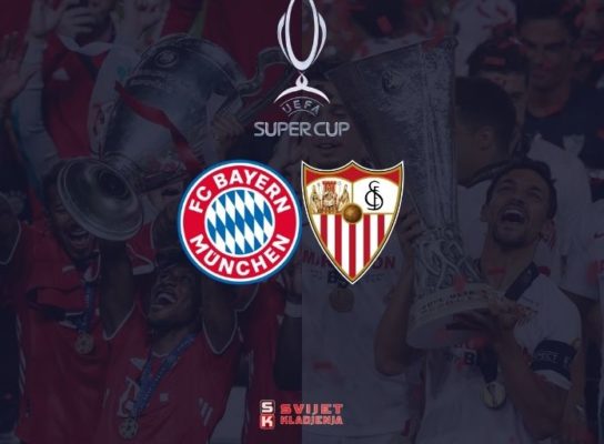 Bayern - Sevilla