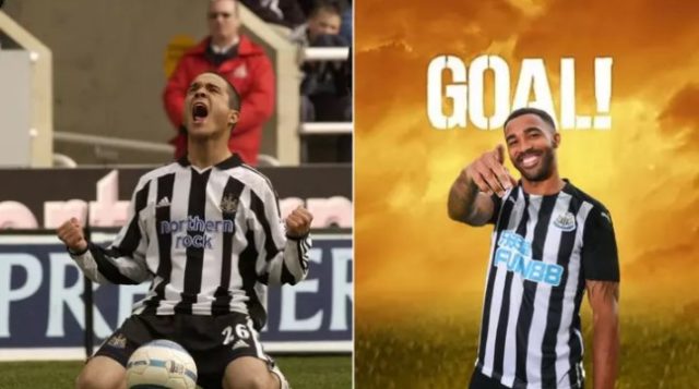 Callum Wilson potpisao