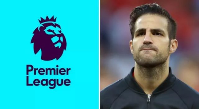 Cesc Fabregas imenovao