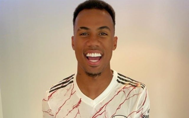 Gabriel Magalhaes objasnio