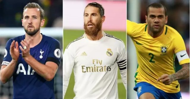 Harry Kane otkrio
