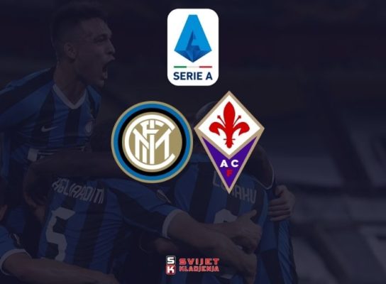 Inter - Fiorentina