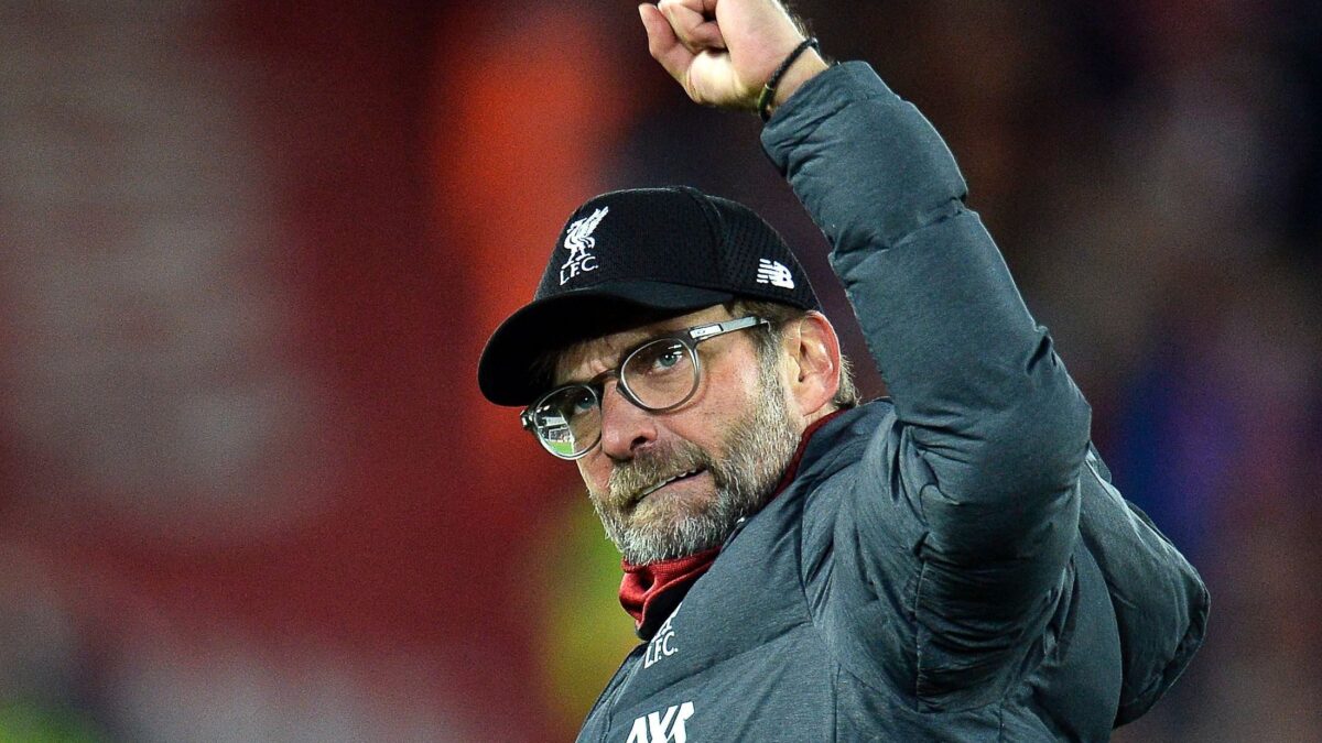 GOTOVO JE: Liverpool doveo novo pojačanje!