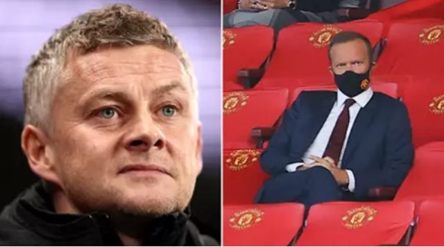 Manchester United ponudio