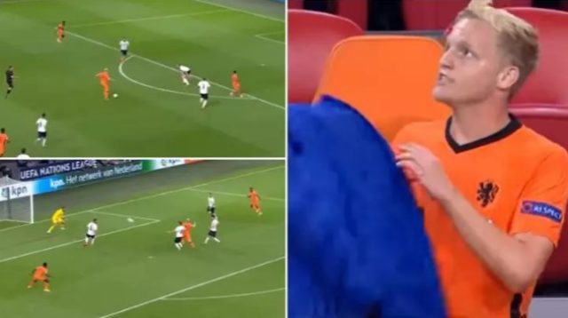 Novo pojačanje Uniteda