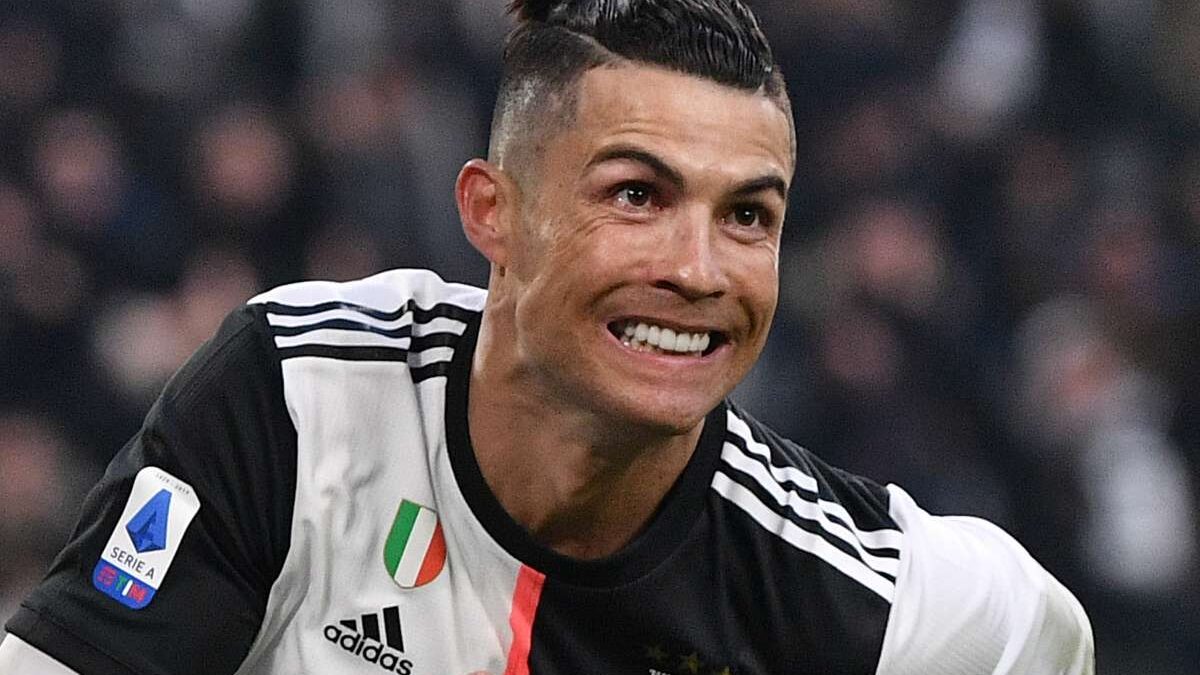 Pet igrača kojima je Cristiano Ronaldo 2015. godine predvidio veliku budućnost: Gdje su oni danas?