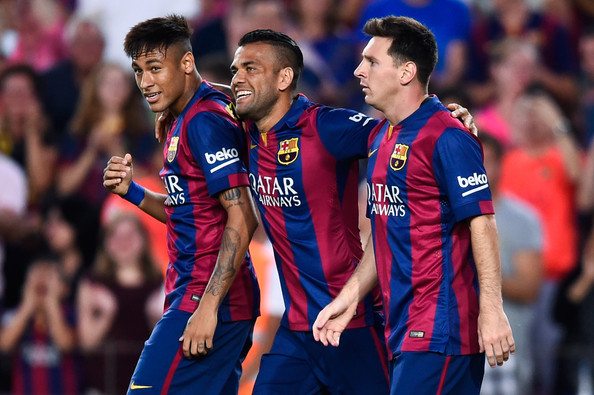 UPRAVA BARCE