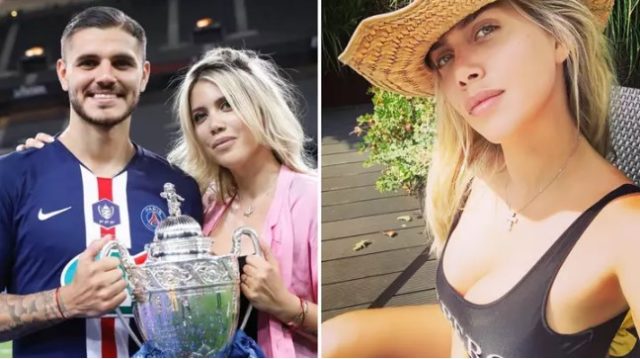 Wanda Nara otkrila