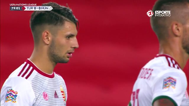 (VIDEO) Gol sezone? Nestvaran projektil Szoboszlaija iz slobodnog udarca!