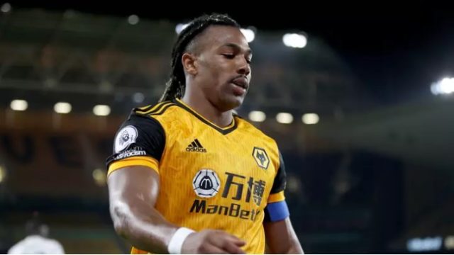 Adama Traore pozvan