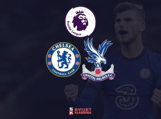 Chelsea - Crystal Palace