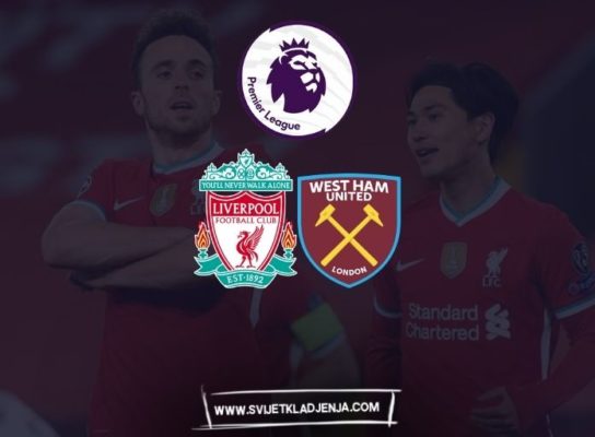 Liverpool - West Ham