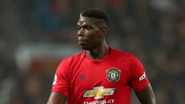 Pogba osobno pozvao