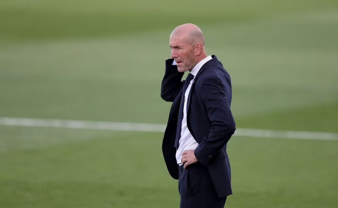 Real Madrid protiv Shakhtara u Ligi prvaka bez ključnog igrača!