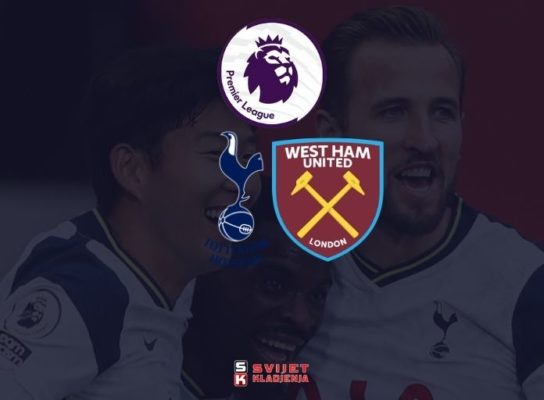 Tottenham - West Ham
