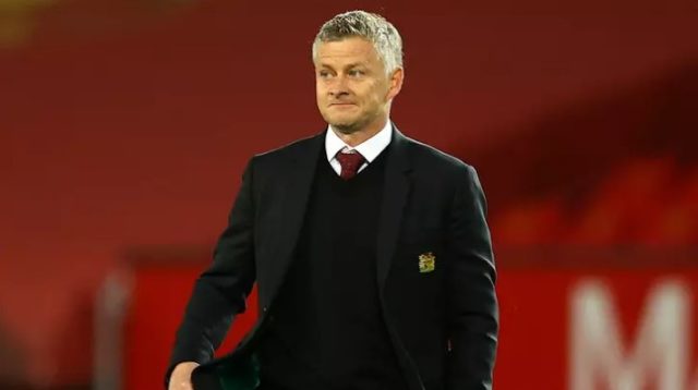 United dovodi novo