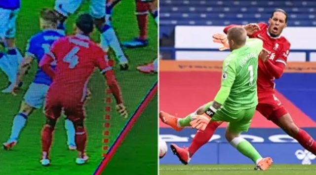 Zašto Jordan Pickford