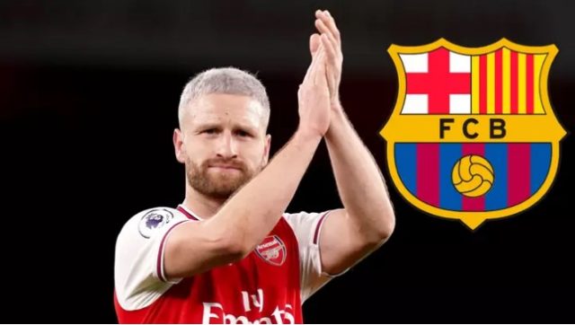 Barcelona zainteresirana za potpis