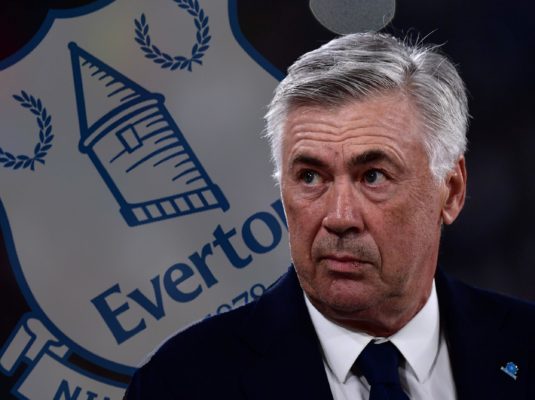 Carlo Ancelotti otkrio