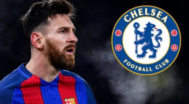 Chelsea ušao u utrku