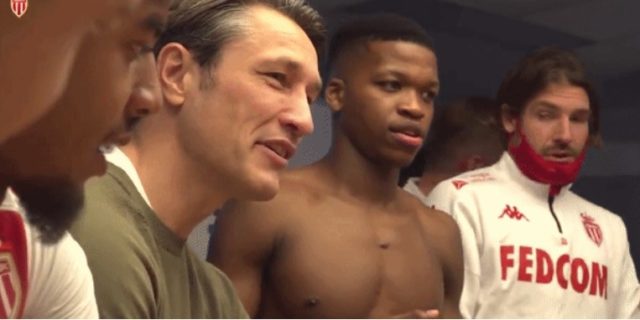 Evo što je Niko Kovač