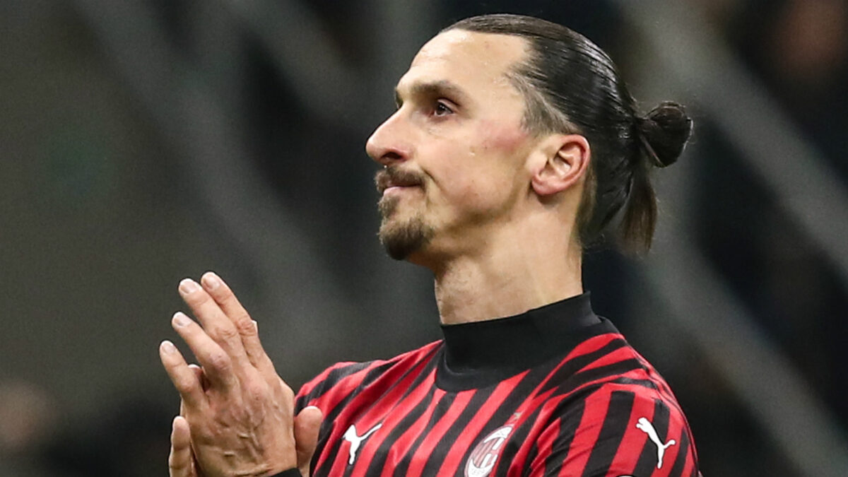 Ibrahimović: “Rekao sam mu da ću napraviti sve za njega, pa čak i igrati besplatno”