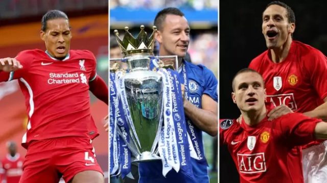 John Terry je najbolji