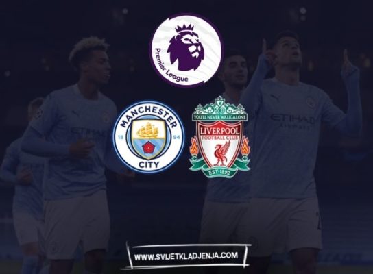 Manchester City - Liverpool