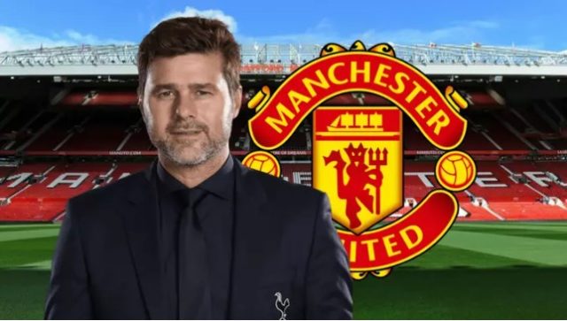 Manchester United kontaktirao