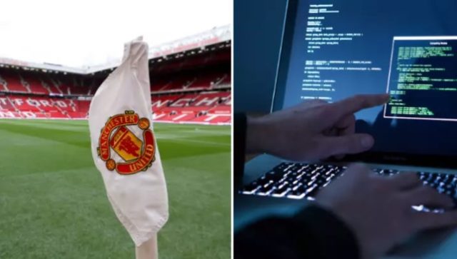 Manchester United predmet