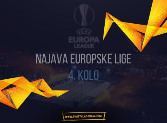Najava Europske lige