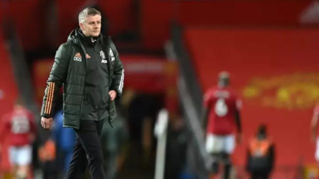 Ole Gunnar Solskjaer će dobiti