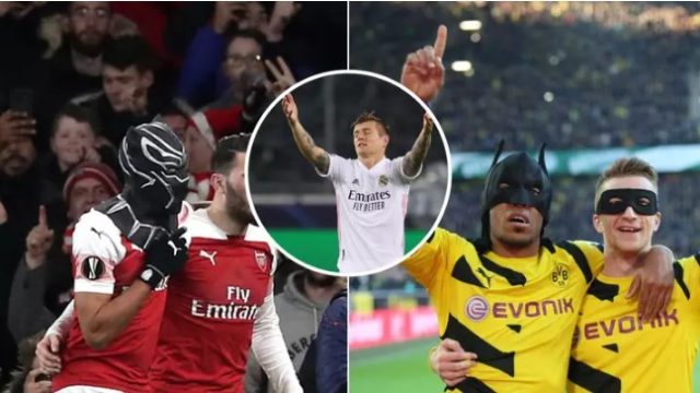 Toni Kroos napao