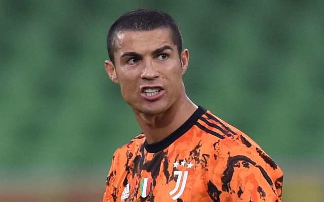 “Cristiano je neznalica, dvije godine je u Italiji i nije naučio jezik!”