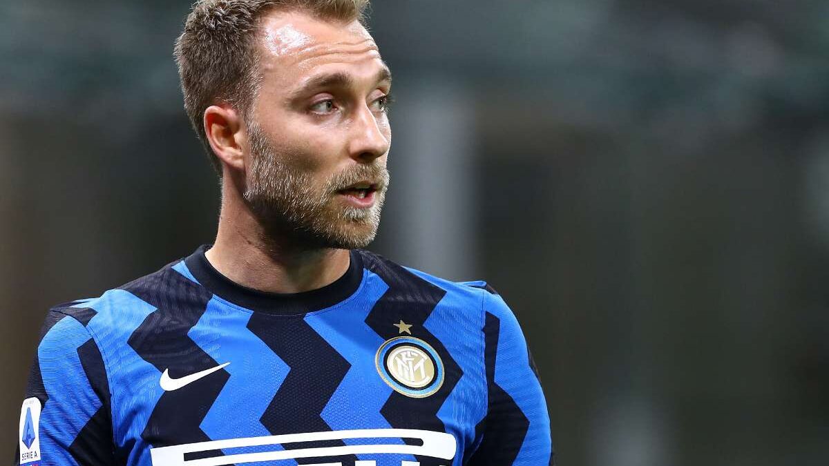 Inter prodaje Christiana Eriksena!