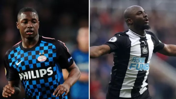 Jetro Willems otkrio