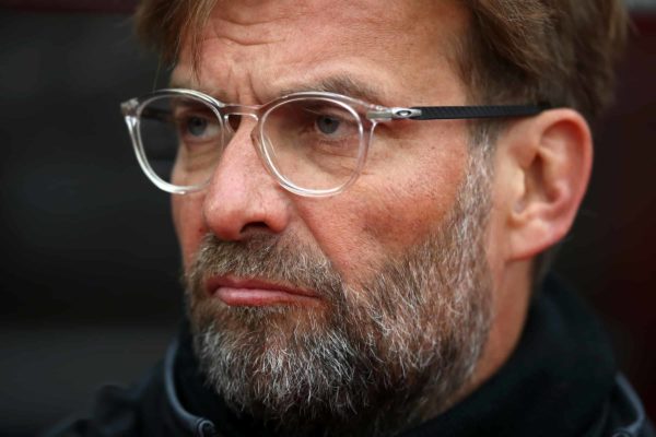 Liverpool prodaje igrača