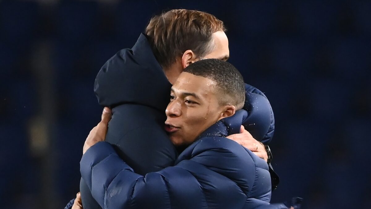 Mbappe se oglasio povodom Tuchelovog otkaza!