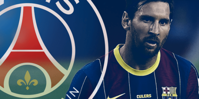 Messi će biti igrač